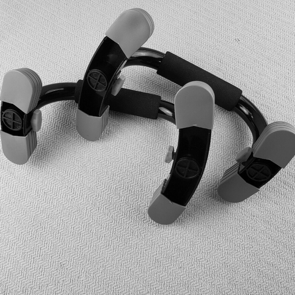 Push up bars - Picture 7 of 7